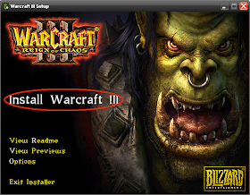 warcraft frozen throne 1.26 download