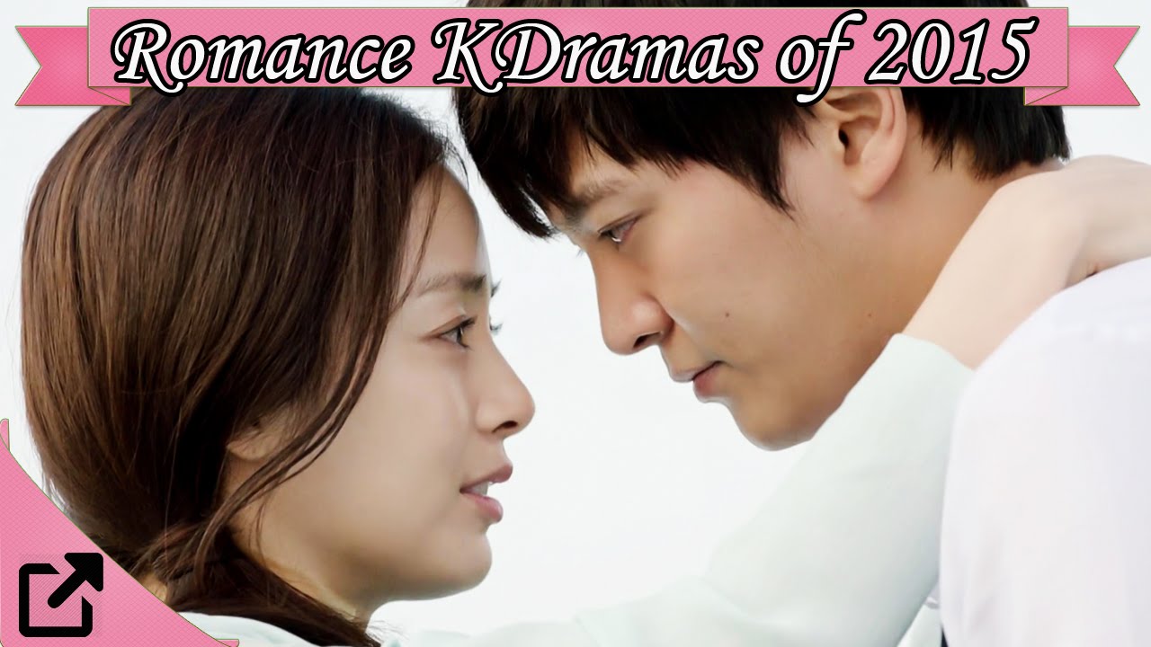 best romance korean dramas